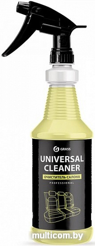 Grass Очиститель Universal Cleaner 1 л 110353