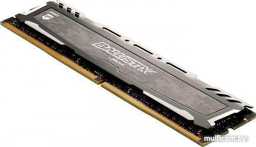 Оперативная память Crucial Ballistix Sport LT 4x4GB DDR4 PC4-19200 BLS4K4G4D240FSB