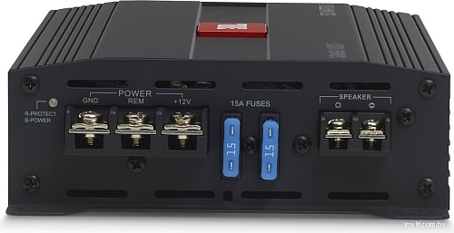 Автомобильный усилитель JBL Stage A3001