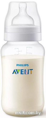 Бутылочка для кормления Philips Avent Anti-colic SCY106/01 (330 мл)