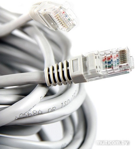 Кабель AOpen ANP511_3M (серый)