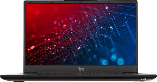 Ноутбук iRU Tactio 15ALG 2019263