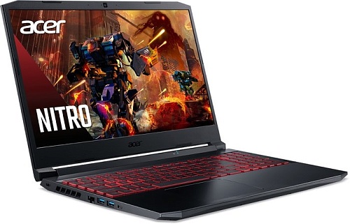 Игровой ноутбук Acer Nitro 5 AN515-57 NH.QEKEP.004