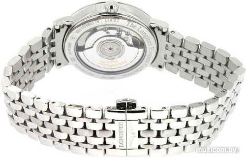 Наручные часы Longines L4.810.4.12.6