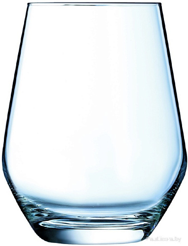 Набор стаканов для воды и напитков Gipfel Vina Juliette 51131 (2 шт)