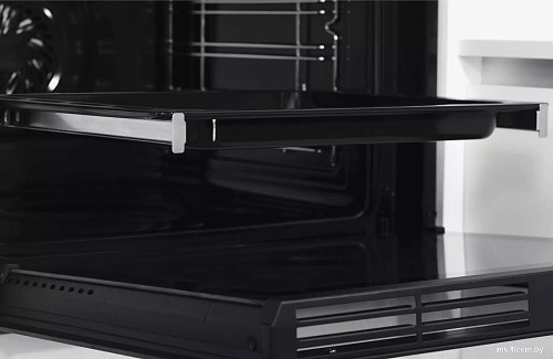 Электрический духовой шкаф Candy Moderna Saga COS625WL