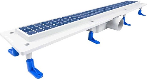 Трап/канал Styron STY-F-70