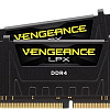 Оперативная память Corsair Vengeance LPX 2x32ГБ DDR4 3200 МГц CMK64GX4M2E3200C16