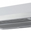 Встраиваемая вытяжка LEX Hubble 2M 600 Inox