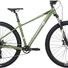 Велосипед Cord 5Bike 29 M400 2025 CRD-M5-2912-20 (хаки, разобранный)