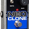 Гитарная педаль Electro-Harmonix Nano Neo Clone Analog Chorus