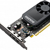 Видеокарта PNY Nvidia Quadro P400 V2 2GB GDDR5 VCQP400V2-SB