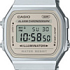 Наручные часы Casio A-168WA-8A