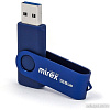 USB Flash Mirex Color Blade Swivel 3.0 128GB 13600-FM3BS128