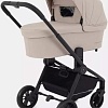 Универсальная коляска Rant Energy Basic RA092 2024 (2 в 1, бежевый)