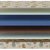 Матрас Stolline Здоровый сон-Бэмби в скрутке 90x160