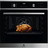 Электрический духовой шкаф Electrolux EOC6P71X