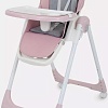 Высокий стульчик Rant Basic Mango RH304 (pink)