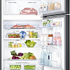 Холодильник Samsung RT43K6000BS/WT
