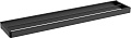 Держатель для полотенца Abber Westen AA1756B (черный матовый)