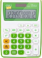 Бухгалтерский калькулятор Deli E1122/GRN
