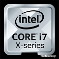 Процессор Intel Core i7-7740X