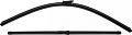 Щетка стеклоочистителя Bosch L+R 650mm/530mm 3397007638