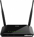 Wi-Fi роутер D-Link DIR-620S/A1C