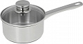 Кастрюля с длинной ручкой Silampos Low Cost Glass 63C122WG1116