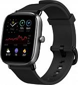 Умные часы Amazfit GTS 2 mini (полночный черный)