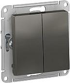 Выключатель проходной Systeme Electric AtlasDesign ATN000965