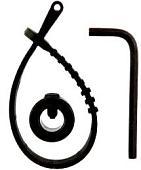 Трубный зажим Milwaukee 4932478816