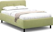 Кровать Moon Trade Clarissa 1232/К002836 120x200