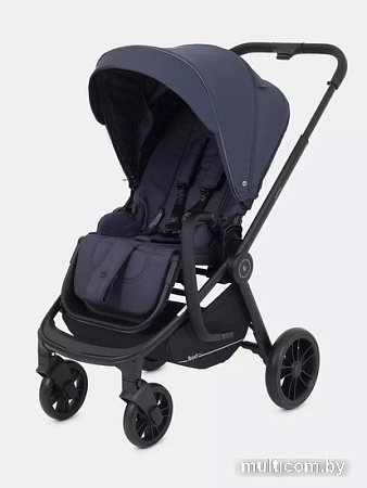Универсальная коляска Rant Energy Basic RA092 (3 в 1, графитовый)