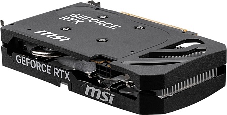 Видеокарта MSI GeForce RTX 5060 8G Shadow 2X OC