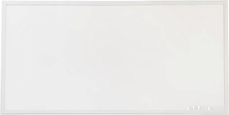 Светодиодная панель КС СВO-LED-131-72W-1195х595х9-6500К 89152