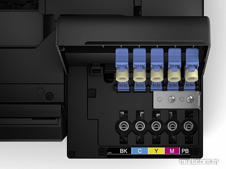 Фотопринтер Epson L7180