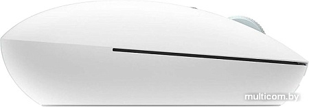 Мышь HP Spectre 700 (белый/золотистый)