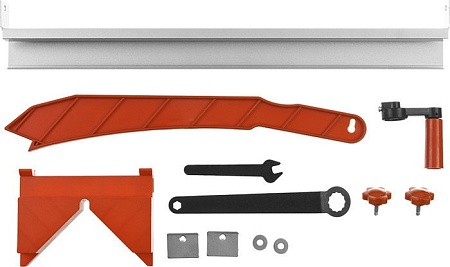 Станок Зубр ЗПДС-200-800