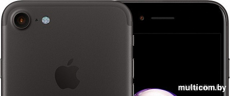 Смартфон Apple iPhone 7 32GB Black