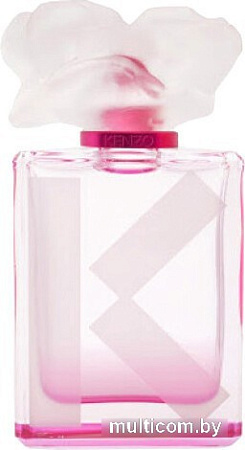 Парфюмерная вода Kenzo Couleur Rose Pink EdP (50 мл)