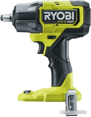 Гайковерт Ryobi RIW18X-0 5133004960 (без АКБ)