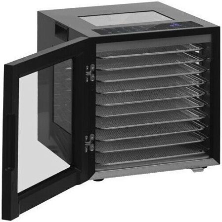 Сушилка для овощей и фруктов Libhof FDA-10