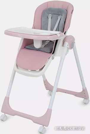 Высокий стульчик Rant Basic Mango RH304 (pink)