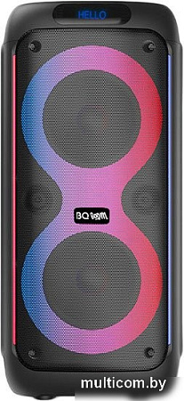 Патибокс BQ PBS3004