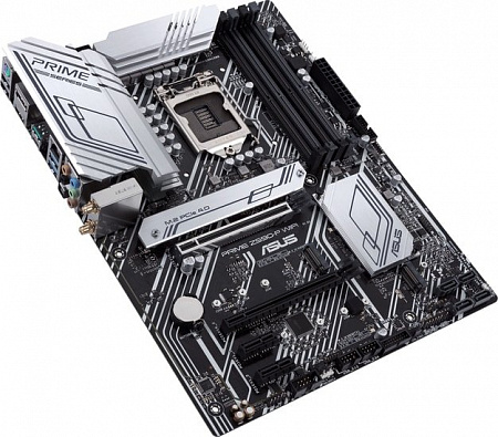 Материнская плата ASUS Prime Z590-P WiFi