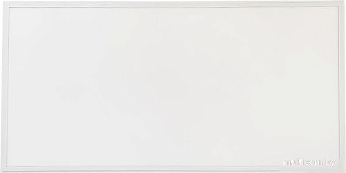 Светодиодная панель КС СВO-LED-131-72W-1195х595х9-6500К 89152