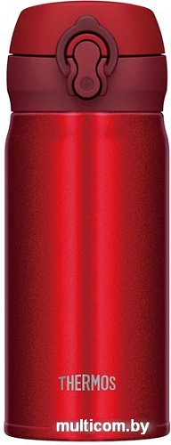 Термокружка Thermos JNL-354 MTR 350мл (красный)