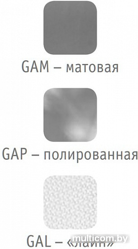 Кухонная мойка Ukinox Фаворит FAP577.447-GT8K 1R