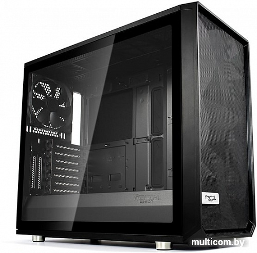 Корпус Fractal Design Meshify S2 FD-CA-MESH-S2-BKO-TGL